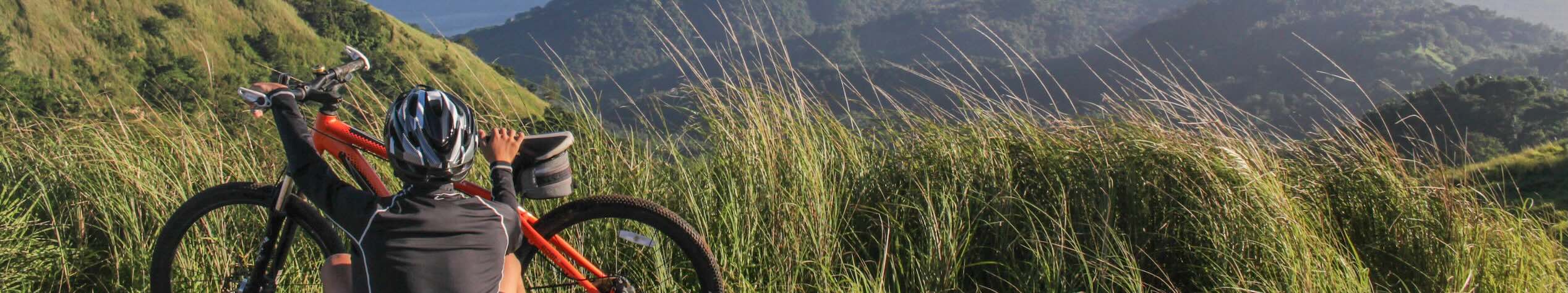 Health and Mountain Biking
