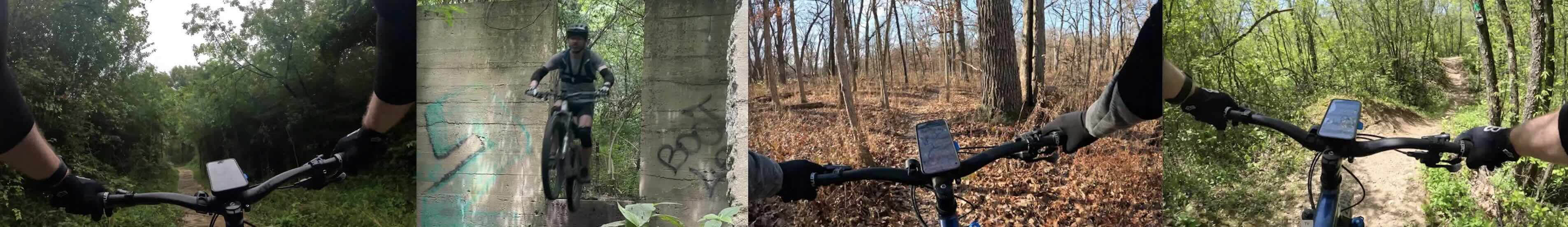 Illinois Mountain Biking