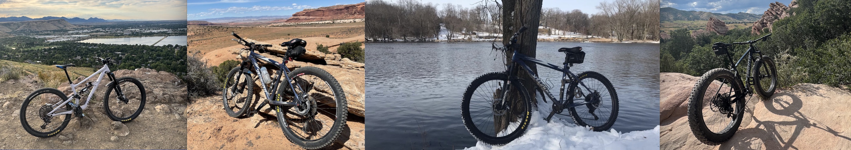 Trail Chatter Podcast